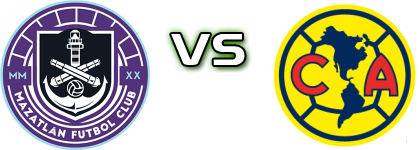 Mazatlán  - América head to head game preview and prediction