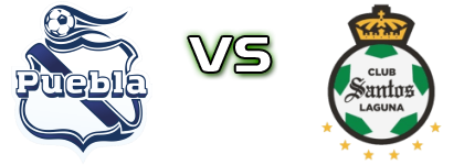 Puebla - Santos Spiel Prognosen und Statistiken Puebla - Santos Spiel Prognosen und Statistiken