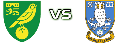 Norwich - Sheffield Wed Statistiche e dettagli partita