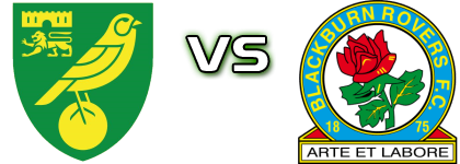 Norwich - Blackburn head to head game preview and prediction