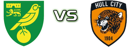 Norwich - Hull detalji utakmice i statistika Norwich - Hull detalji utakmice i statistika