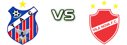 Trindade - Vila Nova Statistiche e dettagli partita