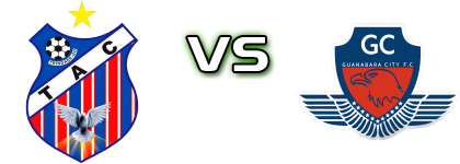 Trindade - Guanabara City GO head to head game preview and prediction