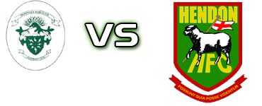 Haringey - Hendon head to head game preview and prediction Haringey - Hendon head to head game preview and prediction