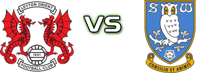 Leyton Orient - Sheffield Wed Spiel Prognosen und Statistiken