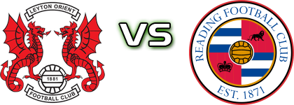 Leyton Orient - Reading head to head game preview and prediction