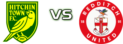 Hitchin - Redditch Detalji meca I statistika.