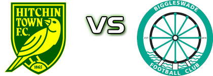 Hitchin - Biggleswade FC Spiel Prognosen und Statistiken