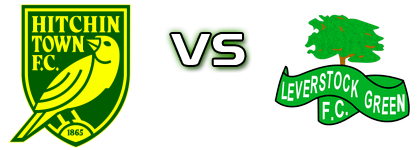Hitchin - Leverstock детайли и статистика Hitchin - Leverstock детайли и статистика