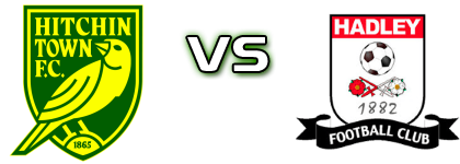 Hitchin - Hadley head to head game preview and prediction