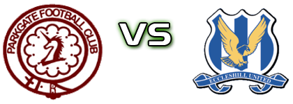 Parkgate - Eccleshill United FC head to head game preview and prediction Parkgate - Eccleshill United FC head to head game preview and prediction