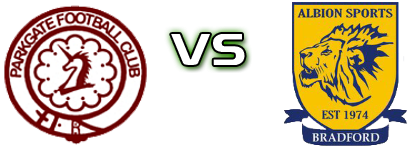 Parkgate - Albion Sports Statistiche e dettagli partita