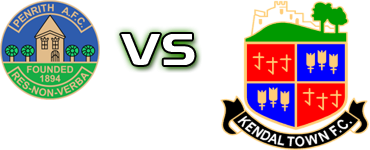 Penrith - Kendal Detalji meca I statistika.