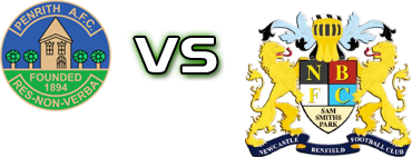 Penrith - Newcastle Benfield head to head game preview and prediction