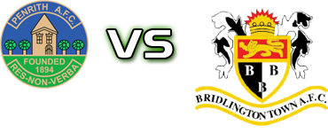 Penrith - Bridlington Spiel Prognosen und Statistiken