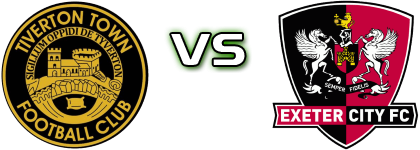Tiverton - Exeter head to head game preview and prediction