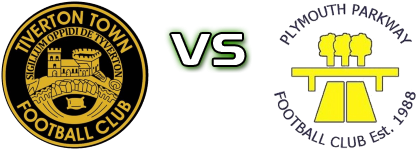 Tiverton - Parkway Statistiche e dettagli partita