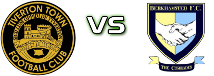 Tiverton - Berkhamsted head to head game preview and prediction Tiverton - Berkhamsted head to head game preview and prediction