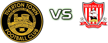 Tiverton - Sholing Spiel Prognosen und Statistiken Tiverton - Sholing Spiel Prognosen und Statistiken