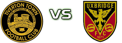 Tiverton - Uxbridge Spiel Prognosen und Statistiken Tiverton - Uxbridge Spiel Prognosen und Statistiken