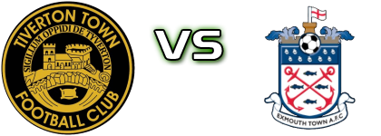Tiverton - Exmouth Town Spiel Prognosen und Statistiken