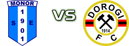 Monor - Dorogi FC Spiel Prognosen und Statistiken