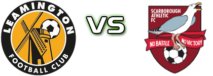 Leamington - Scarborough Spiel Prognosen und Statistiken