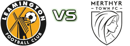 Leamington - Merthyr head to head game preview and prediction