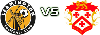 Leamington - Kettering head to head game preview and prediction