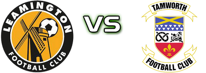 Leamington - Tamworth Statistiche e dettagli partita