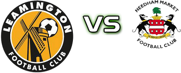 Leamington - Needham head to head game preview and prediction