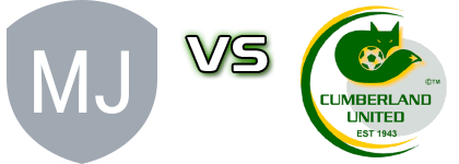 Modbury Jets Reserves - Cumberland United Spiel Prognosen und Statistiken