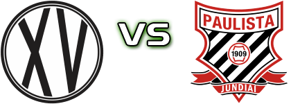 XV de Piracicaba - Paulista head to head game preview and prediction XV de Piracicaba - Paulista head to head game preview and prediction