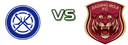 Wuxi Wugou - Jiading Spiel Prognosen und Statistiken