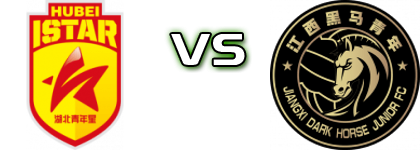 Hubei - Jiangxi Dark Horse Spiel Prognosen und Statistiken Hubei - Jiangxi Dark Horse Spiel Prognosen und Statistiken