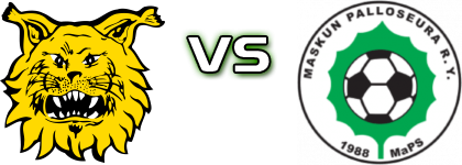 Ilves U20 - MaPS U20 Detalji meca I statistika. Ilves U20 - MaPS U20 Detalji meca I statistika.