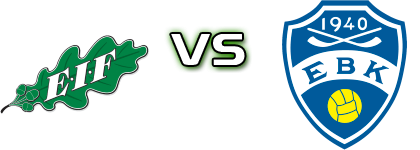 EIF/Akademi - EBK head to head game preview and prediction EIF/Akademi - EBK head to head game preview and prediction