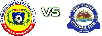 Karonga United - Blue Eagles Detalji meca I statistika. Karonga United - Blue Eagles Detalji meca I statistika.