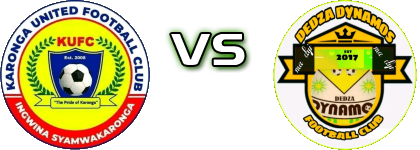 Karonga United - Dedza Dynamos head to head game preview and prediction