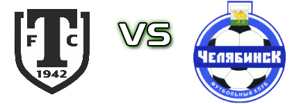 Torpedo-2 Miass - Chelyabinsk Youth head to head game preview and prediction