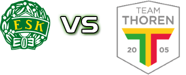 Enköping - Team TG head to head game preview and prediction Enköping - Team TG head to head game preview and prediction