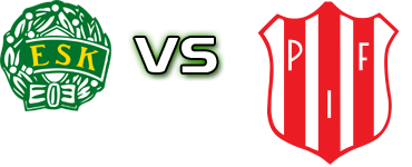 Enköping - Piteå Spiel Prognosen und Statistiken