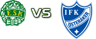 Enköping - Österåker head to head game preview and prediction