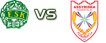 Enköping - Assyriska FF Estatísticas e detalhes do jogo