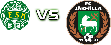 Enköping - FC Järfälla детайли и статистика