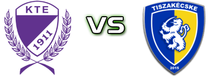 Kecskemét - Tiszakécskei LC детайли и статистика