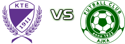 Kecskemét - Ajka детайли и статистика