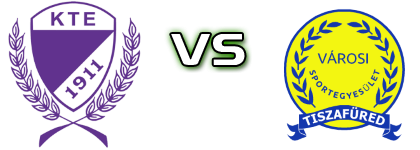 Kecskemét - TVSE Spiel Prognosen und Statistiken Kecskemét - TVSE Spiel Prognosen und Statistiken