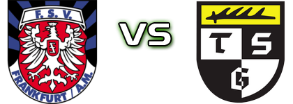 FSV Frankfurt - Balingen head to head game preview and prediction