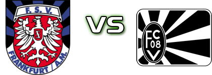 FSV Frankfurt - Villingen head to head game preview and prediction